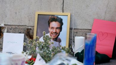 Perquisition dans l’hôtel où le chanteur est mort